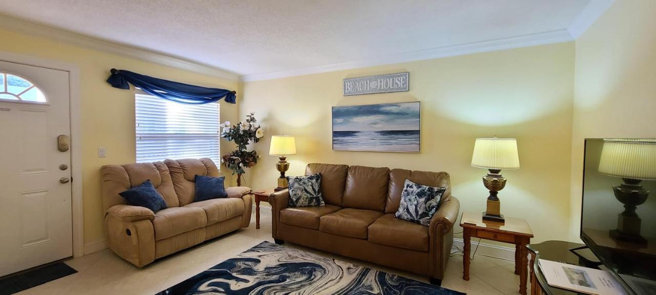 Apartmán Beach Vacation Get-Away St. Pete Beach Exteriér fotografie