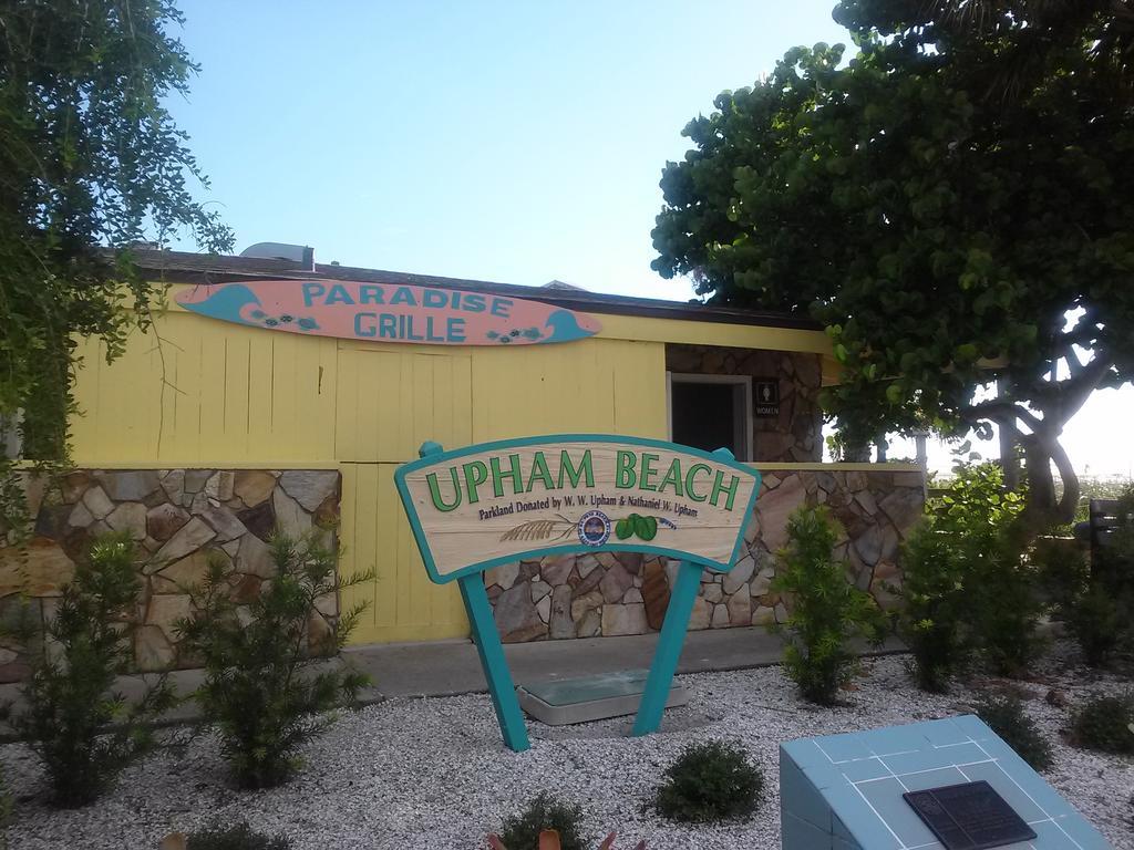 Apartmán Beach Vacation Get-Away St. Pete Beach Pokoj fotografie