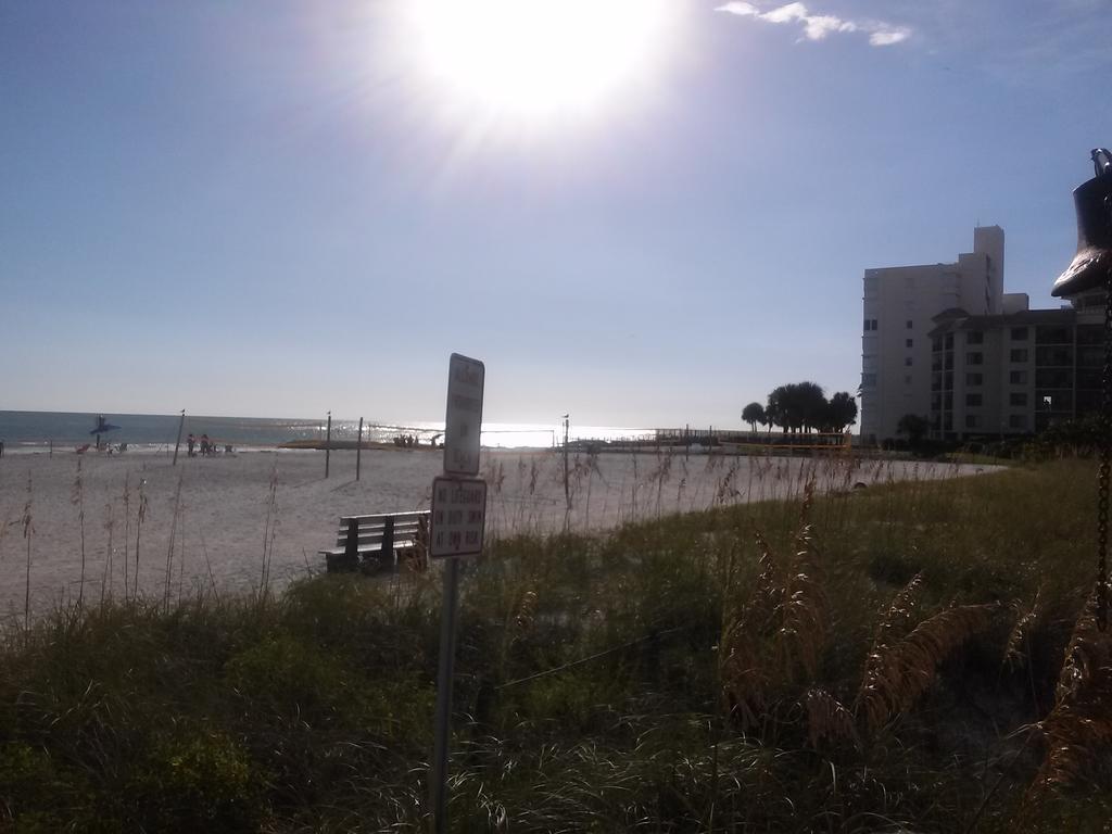 Apartmán Beach Vacation Get-Away St. Pete Beach Pokoj fotografie