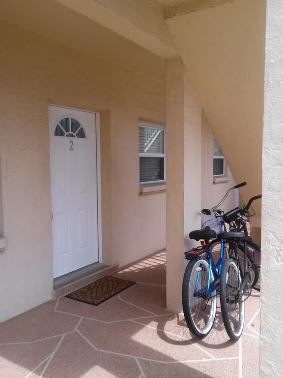 Apartmán Beach Vacation Get-Away St. Pete Beach Pokoj fotografie