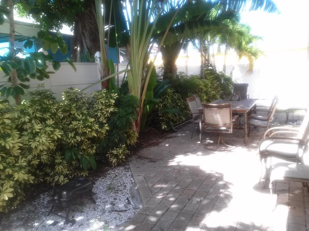 Apartmán Beach Vacation Get-Away St. Pete Beach Pokoj fotografie