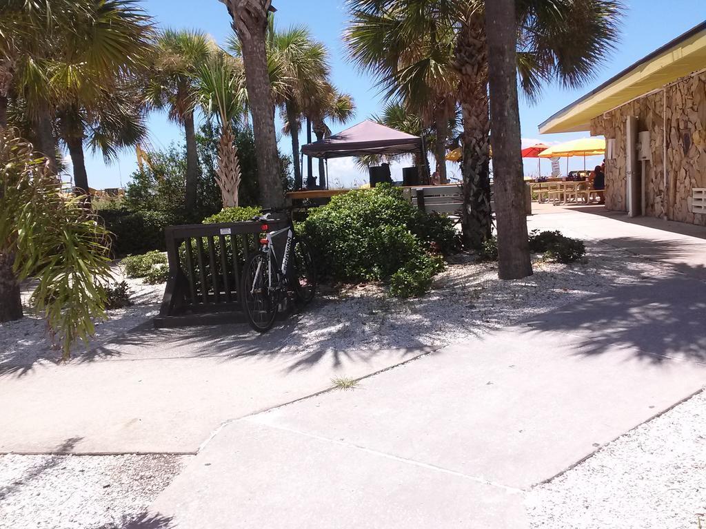 Apartmán Beach Vacation Get-Away St. Pete Beach Exteriér fotografie
