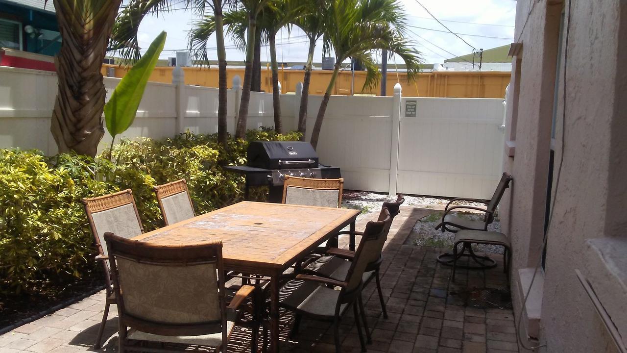 Apartmán Beach Vacation Get-Away St. Pete Beach Exteriér fotografie